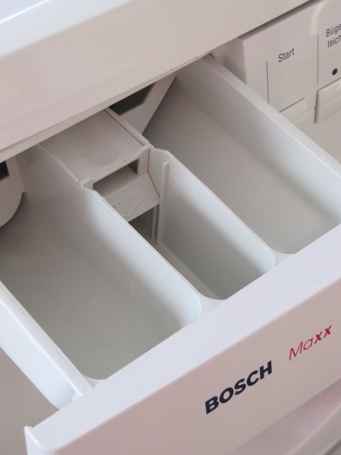 Bosch WFL 2064